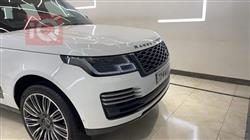 Land Rover Range Rover Vogue